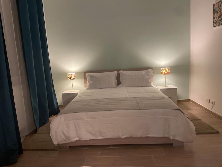 Appartamento Terrazza L Emiro Casa Vacanze Palermo Esterno foto