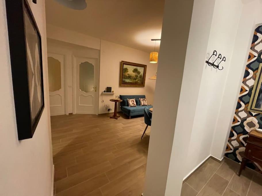 Appartamento Terrazza L Emiro Casa Vacanze Palermo Esterno foto