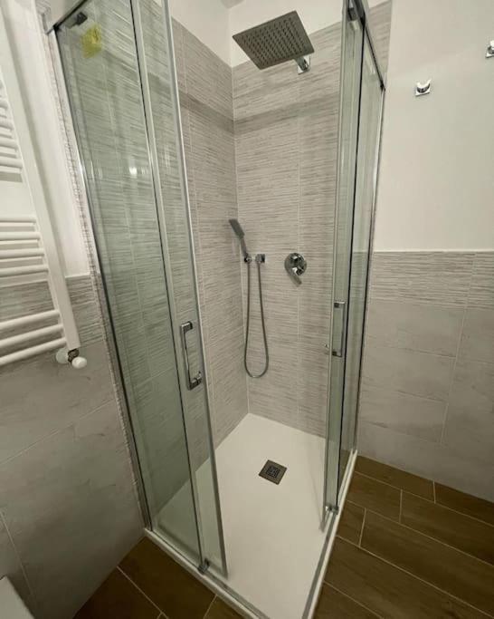 Appartamento Terrazza L Emiro Casa Vacanze Palermo Esterno foto