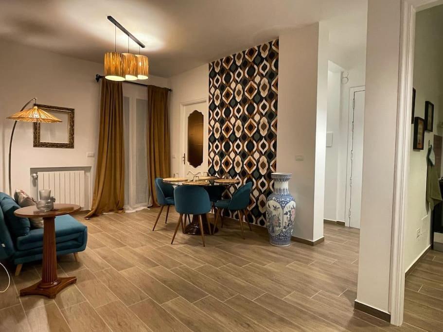Appartamento Terrazza L Emiro Casa Vacanze Palermo Esterno foto