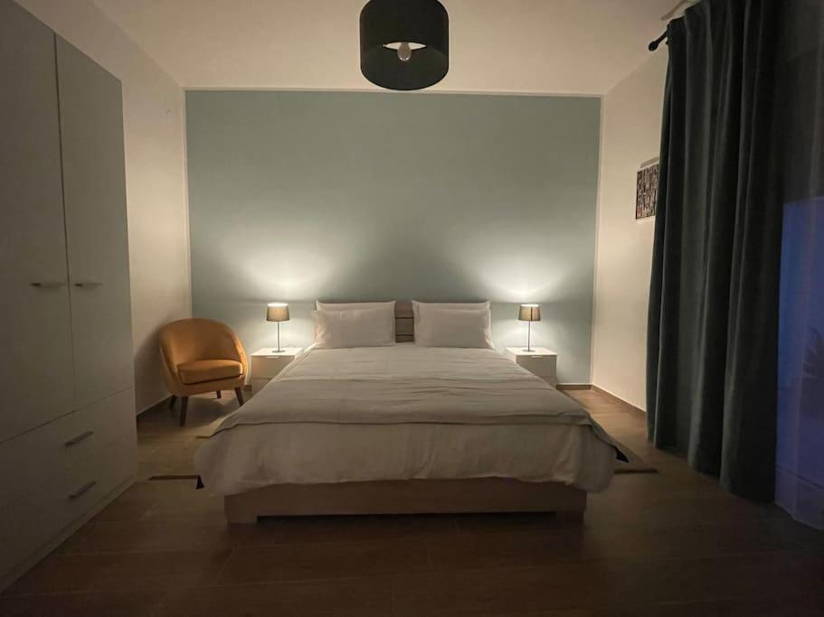 Appartamento Terrazza L Emiro Casa Vacanze Palermo Esterno foto