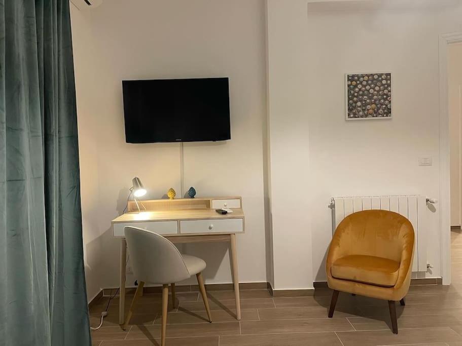 Appartamento Terrazza L Emiro Casa Vacanze Palermo Esterno foto